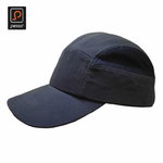 Safety cap, navy, Pesso