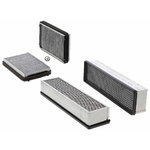 Gaisa filtrs AL208648, Hifi Filter