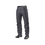 Bikses KD109B, džinsa auduma, C54, Pesso