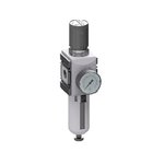 Knocks fr unit g1/2" 0,5 to 8 bar,  5µm, max 16 bar, Cejn