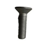 Countersunk head screw M10x35 10.9, Kubota
