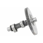 Nukkvõll Kohler CH 395 17 010 19-S Kohler CH 395, MTD