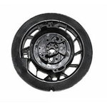 Starteri nööripool 17 093 03-S, MTD