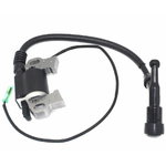 MODULE, IGNITION, MTD