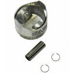 KIT, PISTON W/RING SET (STD), MTD