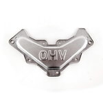 COVER ASSEMBLY, VALVE, MTD