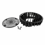 Hooratta ja ventilaatori komplekt, MTD