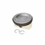 KIT,PISTON ASSY W/RING(STD)77M, MTD