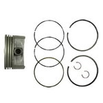 KIT, PISTON W/RING SET (STD), MTD