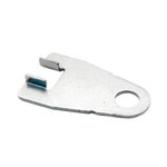 PLATE, PUSH ROD GUIDE, MTD