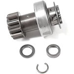 Starteri hammasratas komplekt, MTD