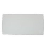 Front glass, lower, tempered CASE CX130 - CX370 2007 - 2011, CVA