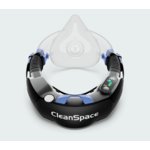 CleanSpace™ Work Kit with Medium Half Mask, Paftec