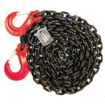 Load chain with locking hooks 20000kg 5m, 3Lift