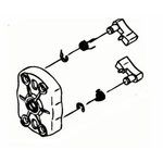 PULLEY-STARTING, MTD