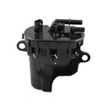 Degvielas pumpis, MTD