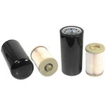 Kütusefiltri kmpl 6R 7R Tier 4 RE556406, Hifi Filter
