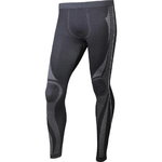 Underwear pants Koldy, black, 2XL, Delta Plus