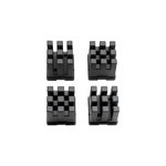 Raamimisalused KP,komplekt 4tk, Bessey