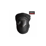 Kneepads KP02, black STD, Pesso