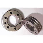 Vetorullat LF/PF/Powertec Pro 2 kpl (4 sarjaa) Tä 1,2–1,6 mm, Lincoln Electric