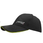 Nokamüts Nexus, must/roheline, Pesso