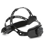 Head gear for w.helmet Viking, Weldline