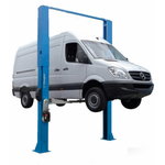 2-post lift KPH370.45LIK 4,5T , Ravaglioli