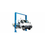 2-post lift KPH370.55LIKTA 5,5T , Ravaglioli