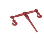 Chain tensioner, adj. 113mm, for chain 6mm, 4T, 3Lift