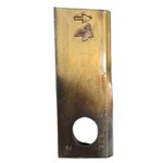 KNIFE, RH (126MM), Kubota