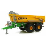 Tipping Trailer  Trans-KTP 24/54, Joskin