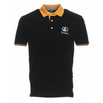 Men's short sleeved polo shirt 3XL, Kubota