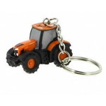 Key rings 3D tractor KUBOTA, Kubota
