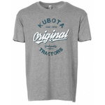 Unisex short sleeve T-Shirt 2XL, Kubota