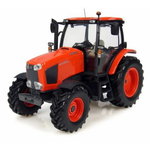 Scale model M135 GX Tractor (Scale 1:32), Kubota