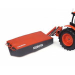 Scale model KUBOTA disc mover DM2032 1:32, Kubota