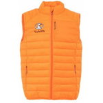 Bodywarmer, orange KUBOTA L, Kubota