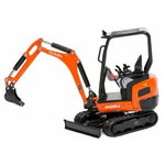 Scale model KUBOTA KX019-4, Kubota