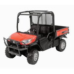 Model KUBOTA RTV-X1110 1:32, Kubota