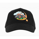 Children's cap KUBOTA, Kubota