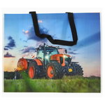 Carrier bags 5pcs KUBOTA, Kubota