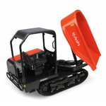 Scale model KUBOTA KC300-5HR 1:24, Kubota