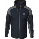 Miesten softshell takki KUBOTA XXXL, Kubota