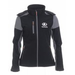 Womens softshell jacket KUBOTA XL, Kubota