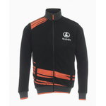 Sweatshirt, zipped KUBOTA XXL, Kubota