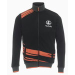 Sweatshirt, zipped KUBOTA M, Kubota