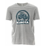 T-särk " Tractors" unisex KUBOTA M, Kubota