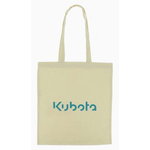 Cotton bag KUBOTA, Kubota