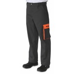 Workwear trousers KUBOTA S, Kubota